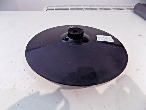 Hxm hat drum pad - hxm,