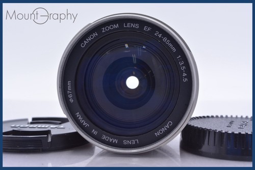 Ecc canon 24 - canon, ef
