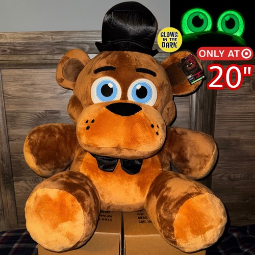 Five nights freddy - nights, 20"