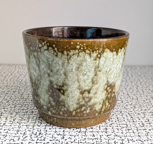 Fioriera ceramica anni - , 70