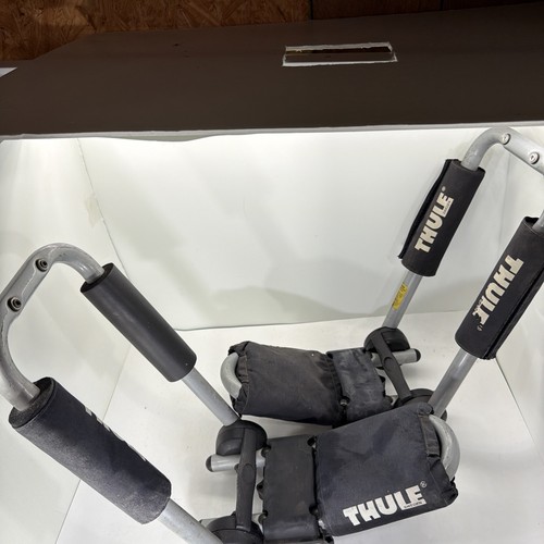 Thule hull port pro porta - hull-a-port,