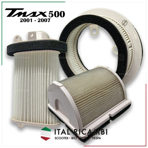 Kit tagliando filtri aria - kit,