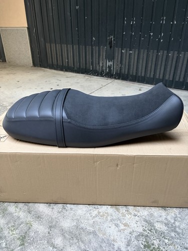 Sella originale moto guzzi - originale,