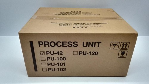 Unità processo kyocera - processo,