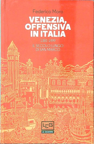 Venezia offensiva italia - offensiva, in