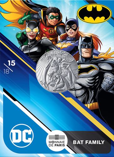 France collection marvel - france, 10