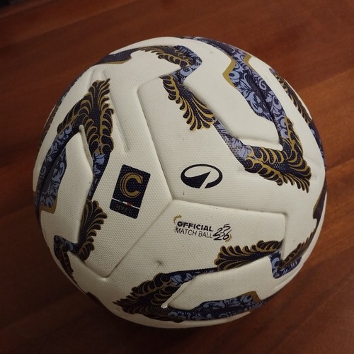 Pallone ufficiale serie - ufficiale,