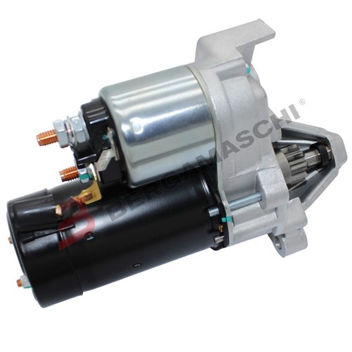 Motorino avviamento magneti - motorino,