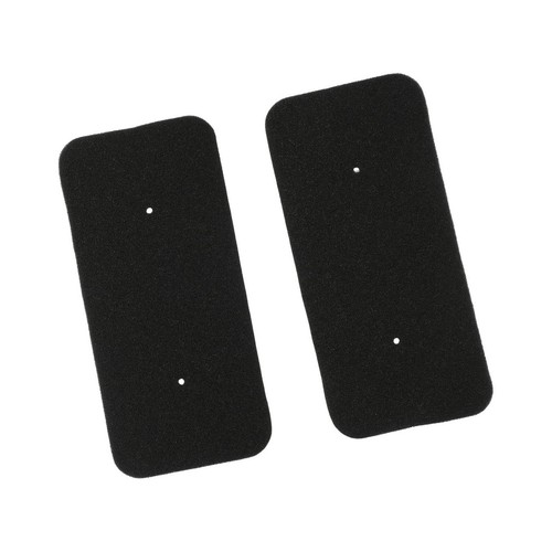 Pezzi filtro spugna - filtro,