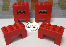 Lego duplo 6x - lego,
