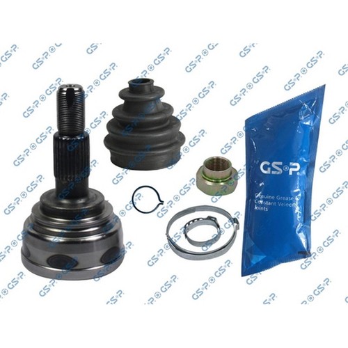 Kit giunti gsp albero - ✅,