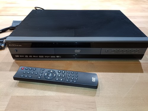Lecteur dvd haut - de, gamme