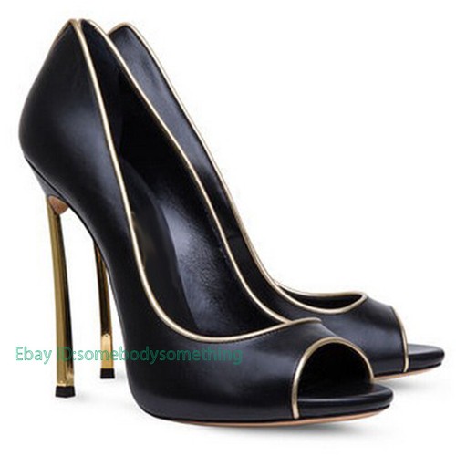 Scarpe décolleté scarpe