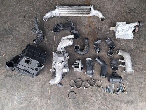 Kit completo compressore
