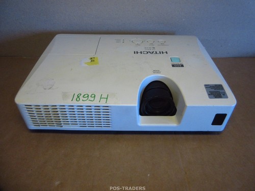 Proiettore hitachi - proiettore,