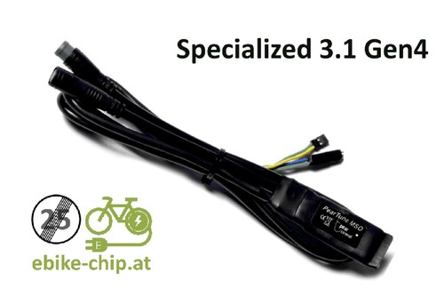 Ebike tuning per - ebike, specialized