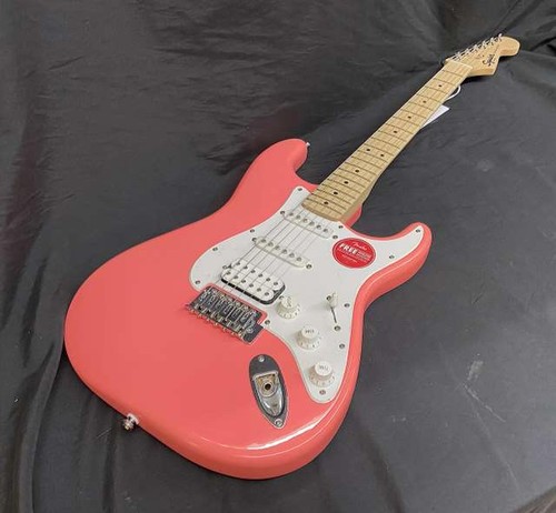 Squier affinity - squier,