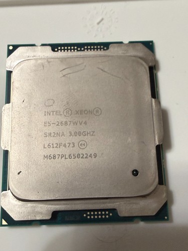 Processore cpu server - processore,