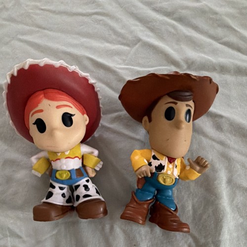 Headstart woody jessie - &,