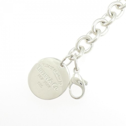 Autentico bracciale tiffany - bracciale,