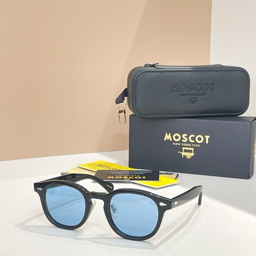 Moscot lemtosh occhiali - lemtosh,