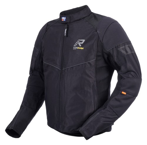 Giacca moto estiva rukka - giacca,