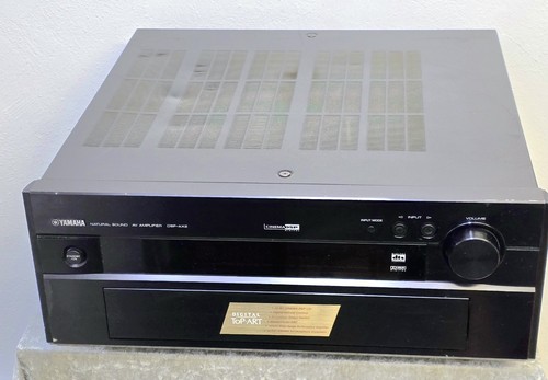 Amplificatore yamaha dsp - amplificatore, av