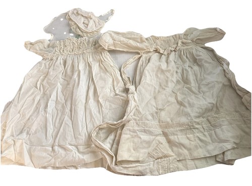 Lotto antico vintage - , abito