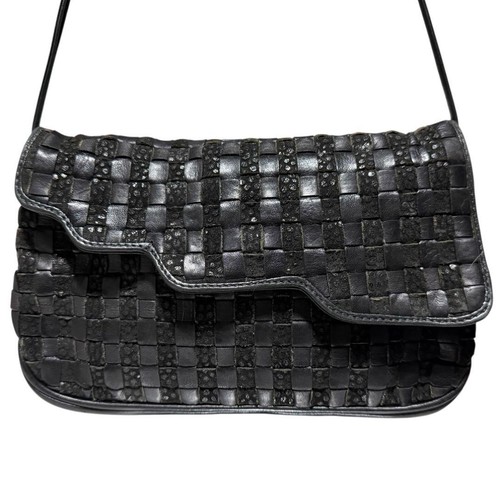 Borsa tracolla desmo tessuto - borsa, a