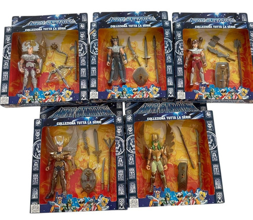 Bootleg cavalieri dello - bootleg,
