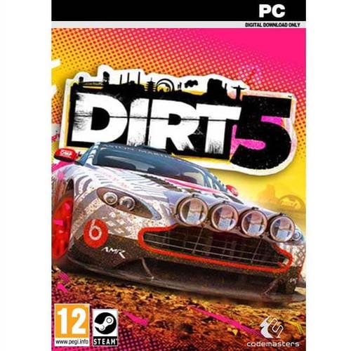 Dirt windows videogioco - 5,