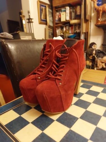 Stivaletti jeffrey campbell - jeffrey,