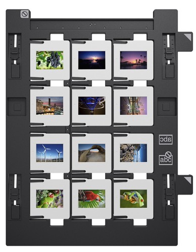Epson supporto diapositive - supporto,