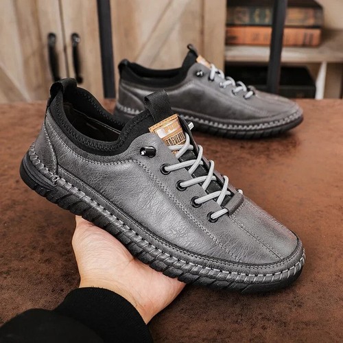 Sneakers trekking uomo in - sneakers, da