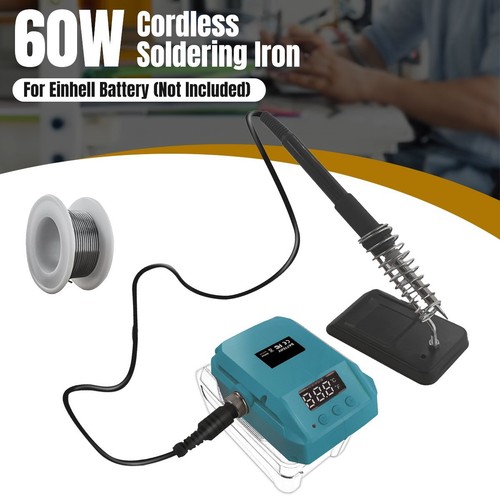 Per saldatore batteria - a,