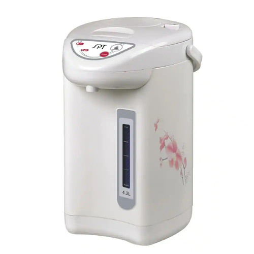 Bollitore elettrico bianco - elettrico, e