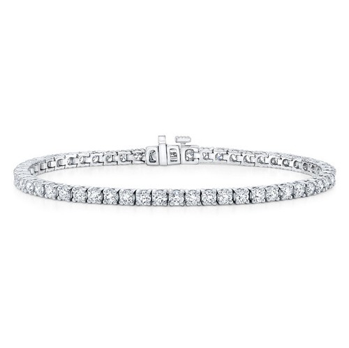 Diamante braccialetto tennis - diamante,