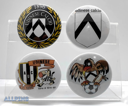 Spille pins - 4,
