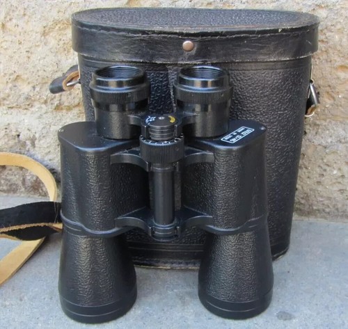Binocolo militare russo - militare, bpz-2