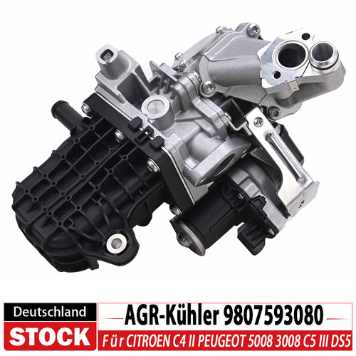 9820965980 radiatore egr per - egr,
