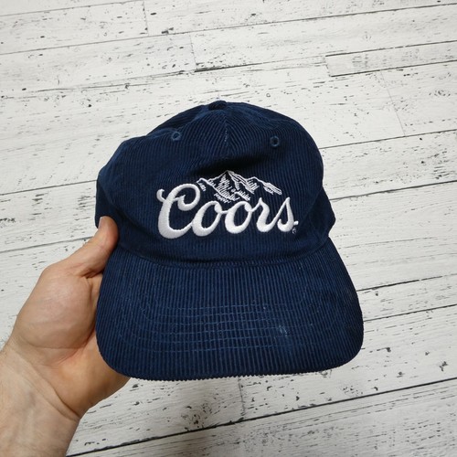 Cappello coors banquet - banquet, in