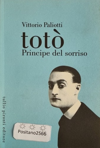 Vittorio paliotti toto - vittorio,