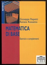Matematica base esercizi - base,