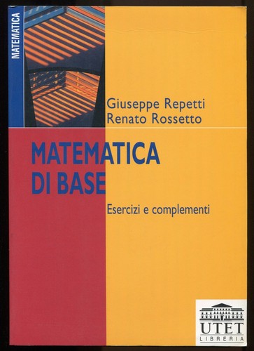 Matematica base esercizi - base,