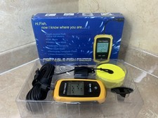 Fish finder profondità - finder, 100