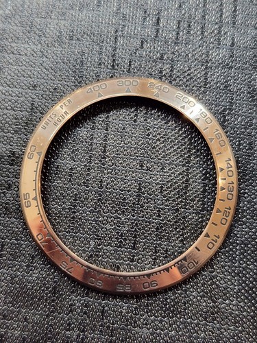 Lunetta originale rolex - lunetta,