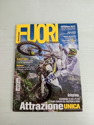 Fuori strada motociclismo - fuori,