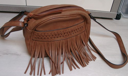 Borsa tracolla gina benotti - gina,
