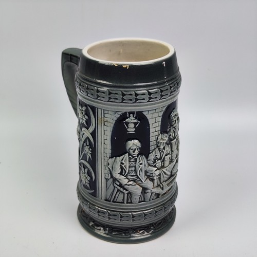 Boccale birra ceramica - boccale, da