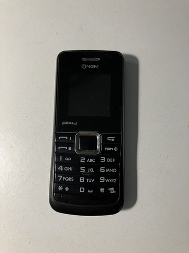 Telefono cellulare ngm pixy - cellulare,